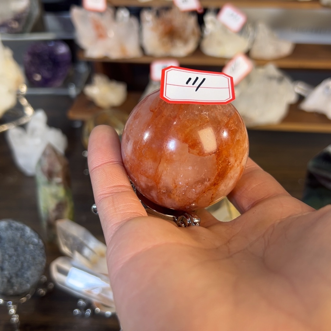 紫晶天然水晶，默认微瑕未镶嵌