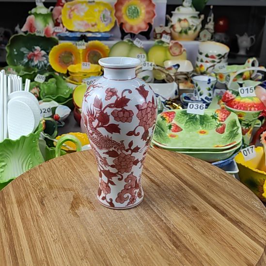 潮州创艺瓷家陶瓷