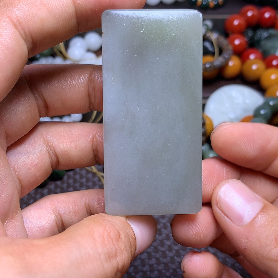 【闪购商品】手链未镶嵌和田玉