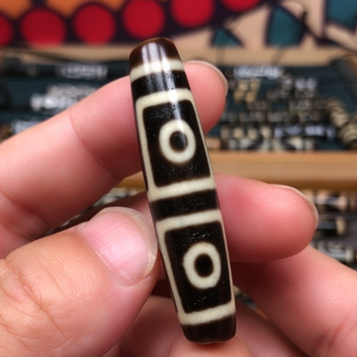 【闪购商品】玛瑙/玉髓颈饰合金