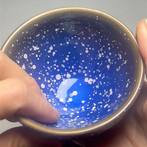 【闪购商品】茶盏-瑕疵-292.........