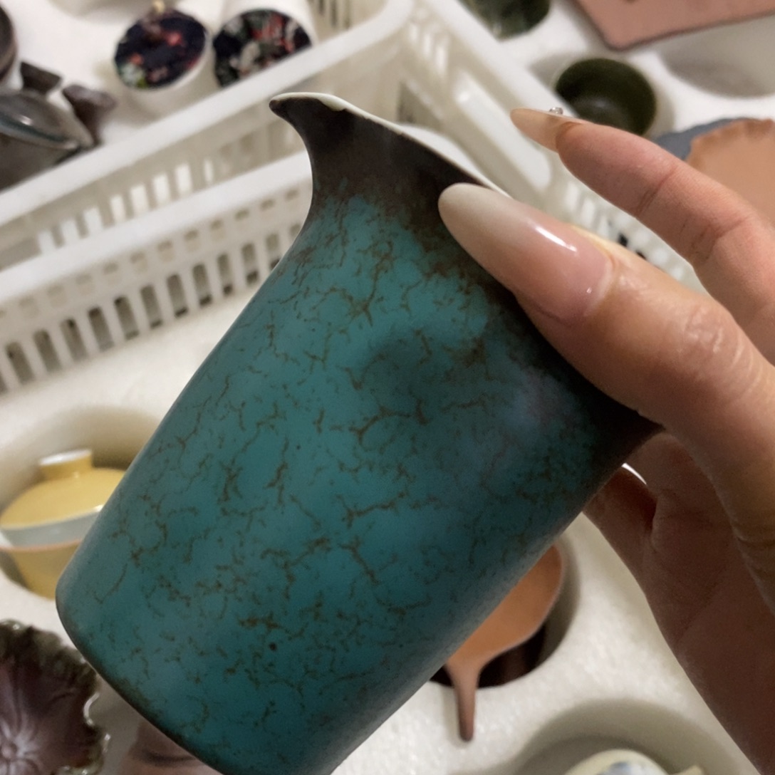 陶瓷制品福利活动928