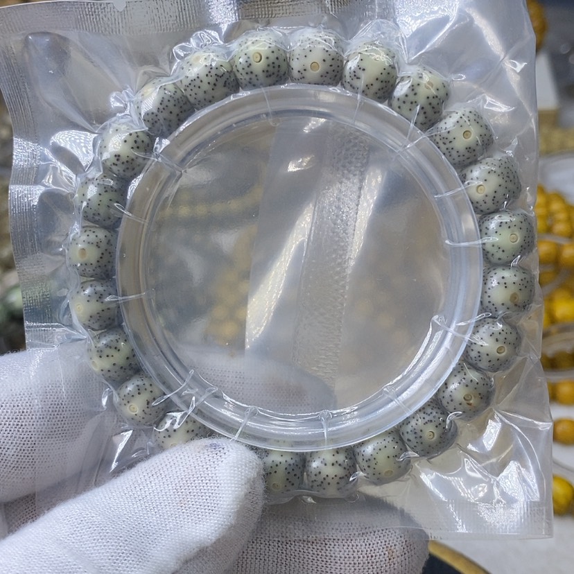 【闪购商品】星月菩提手串卡9.5尺寸