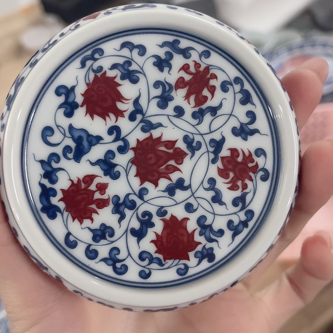 瓷片景德镇陶瓷艺术价格