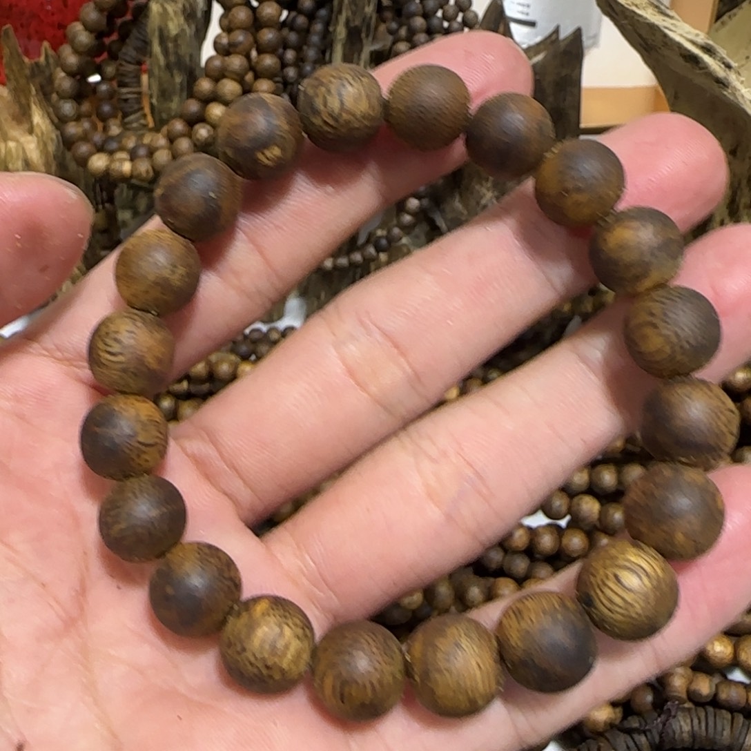 转***泪沉香碎屑沉香奇楠沉香1.0-9