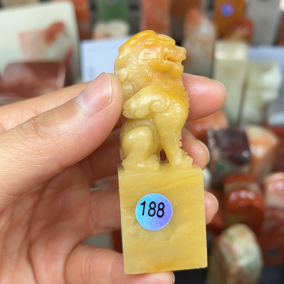 昌化石印石这种事情不可能不