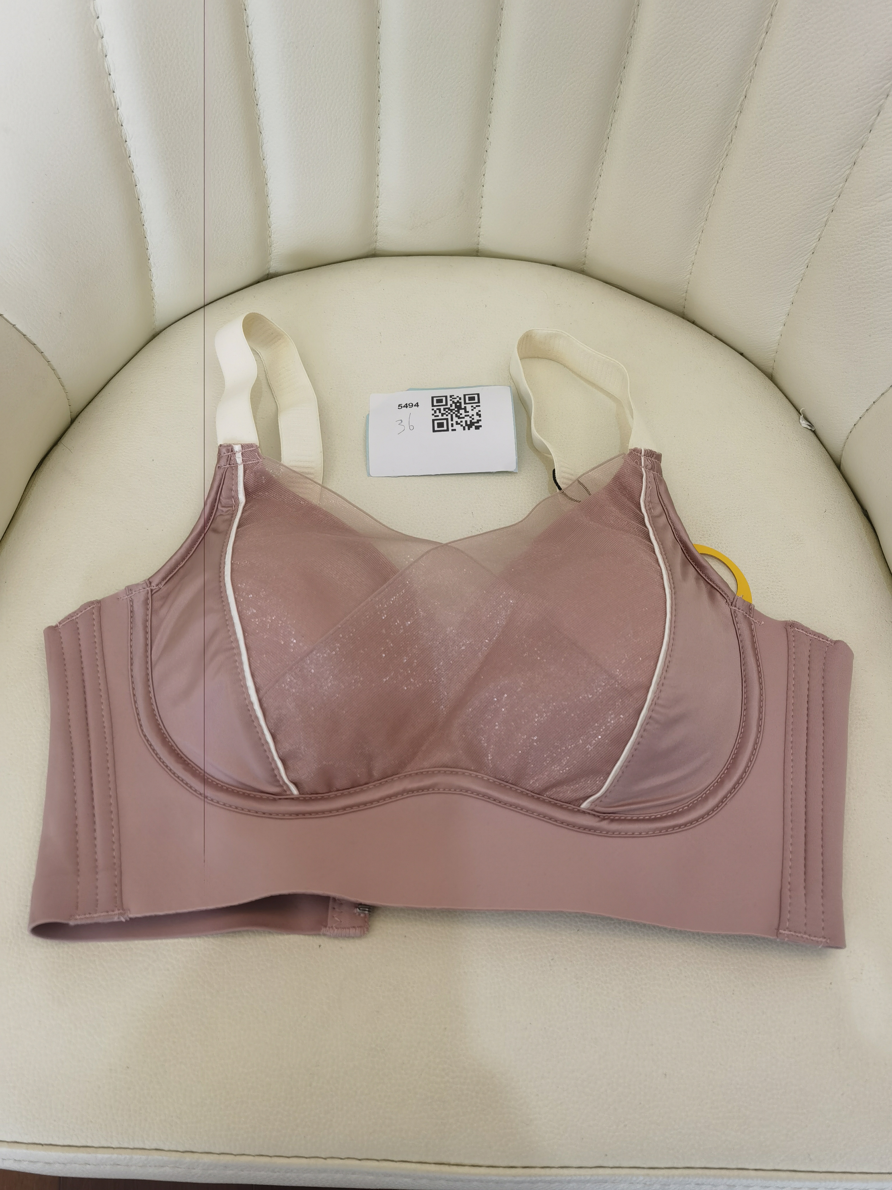 5494-品牌撤柜女装T恤清仓-冯丽丽好物