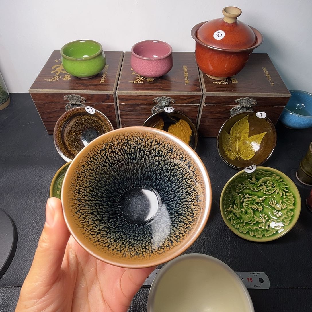 茶盏我是说你们要在我这