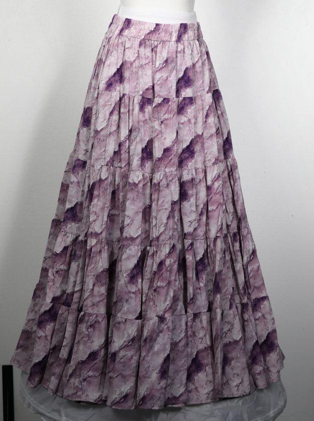 【甜甜南油】Q3920 秋季新款2025气质显瘦小众半身裙