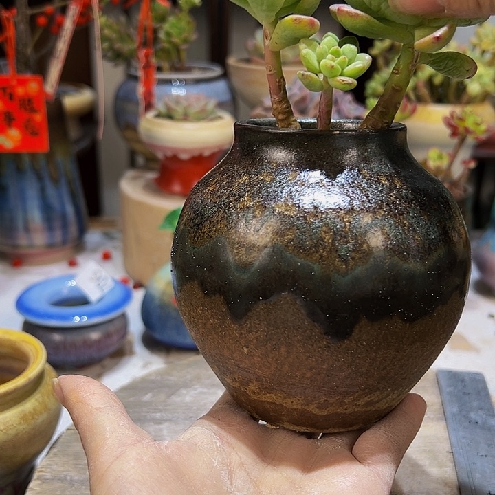 景德镇陶瓷2单包邮