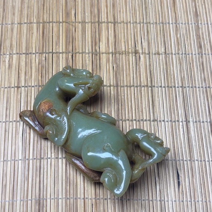 平***好直播间闪购商品把件链接