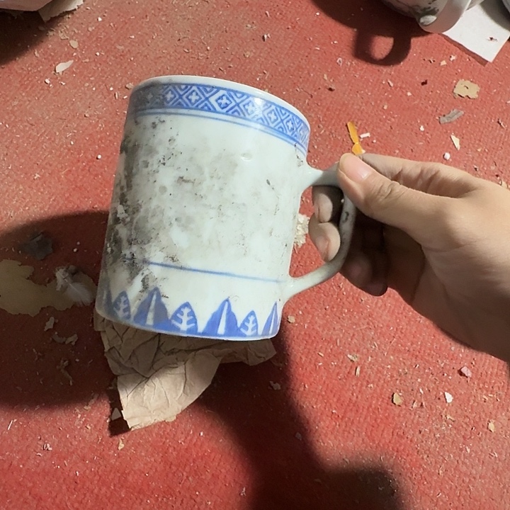 景德镇的陶瓷瓷器