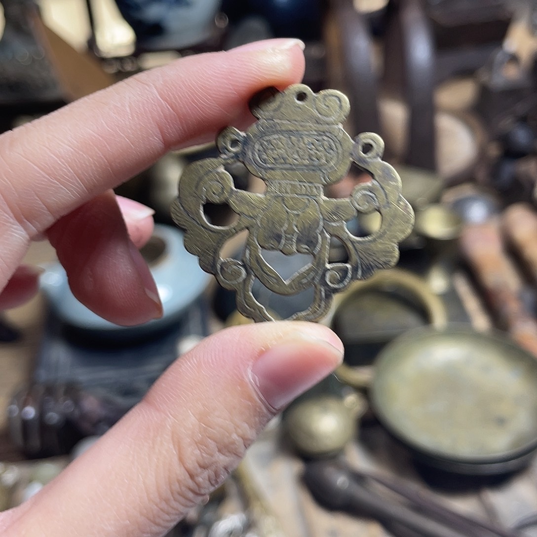 军***哥20251225000老物件