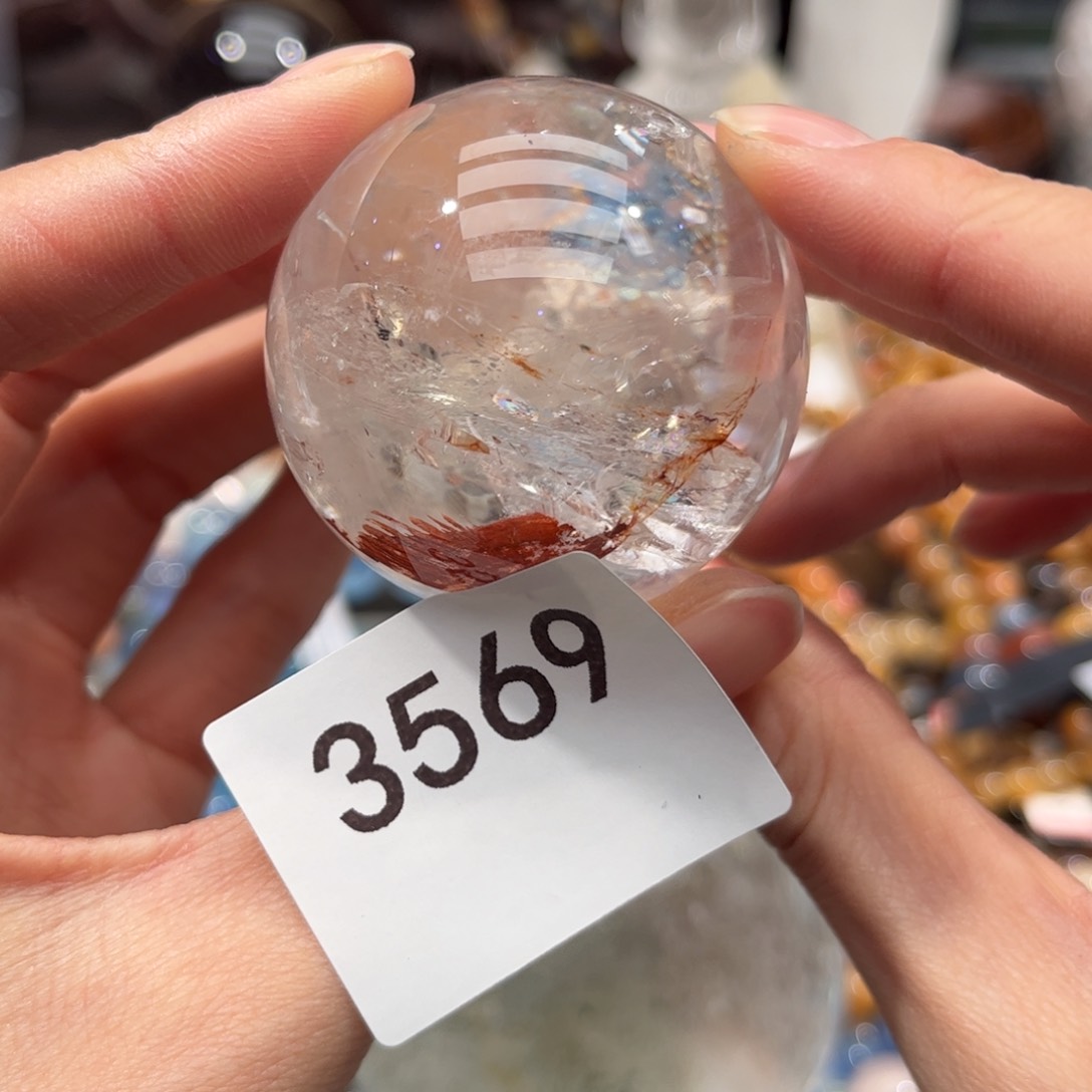 【闪购商品】未镶嵌大型摆件（非配饰）水晶