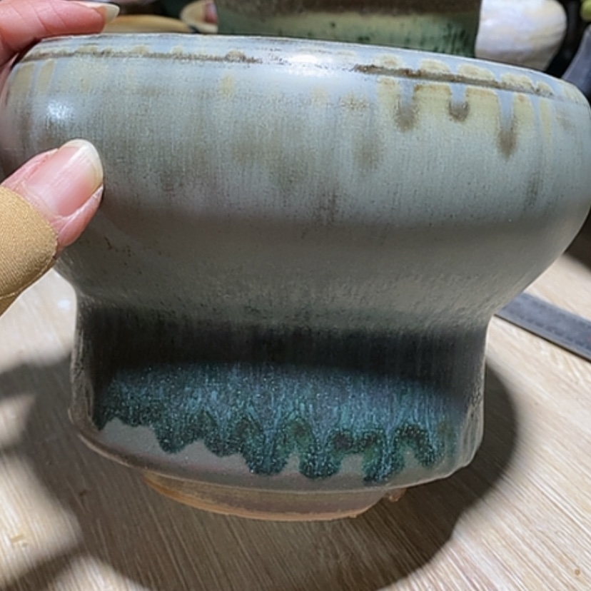 【闪购商品】红陶口15