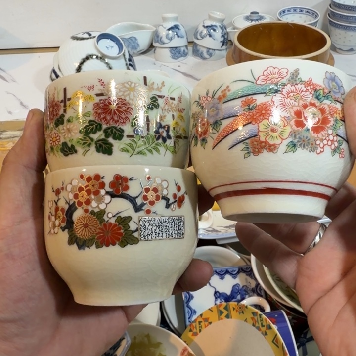 陶瓷推荐第二名20包邮