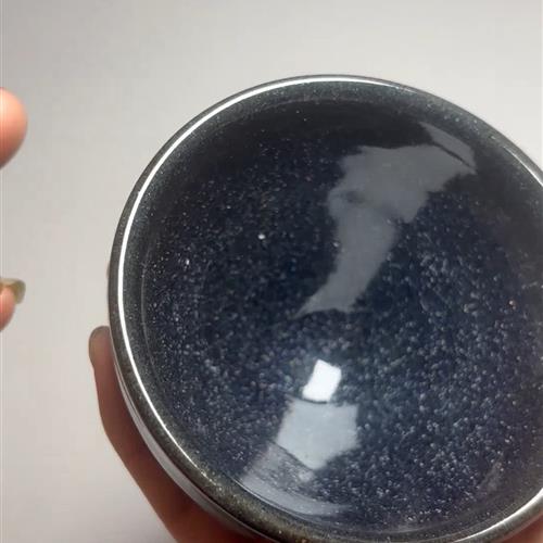 【闪购商品】茶盏-瑕疵-80..........