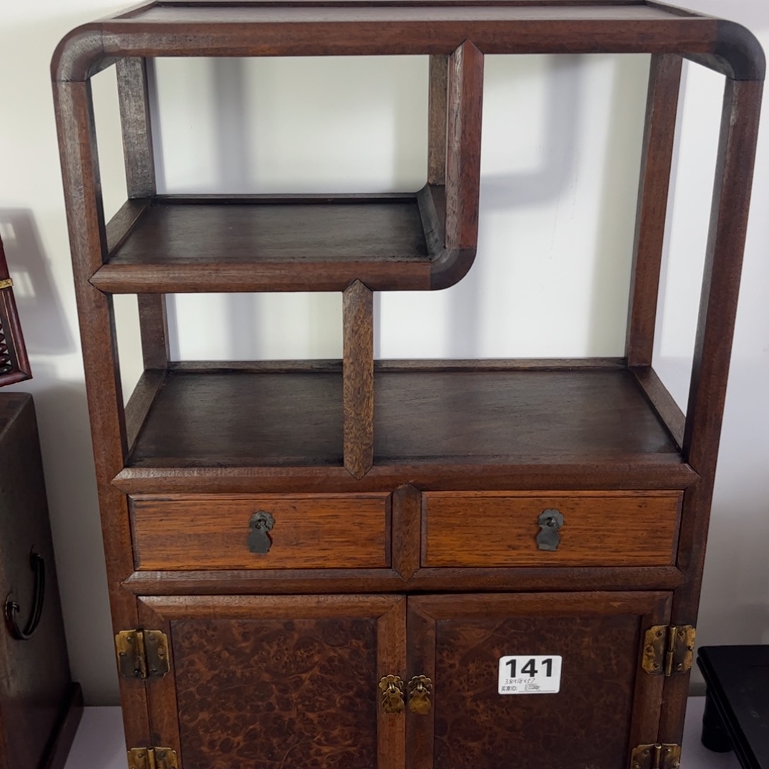 香榧木N****e博古柜延期发货55658422