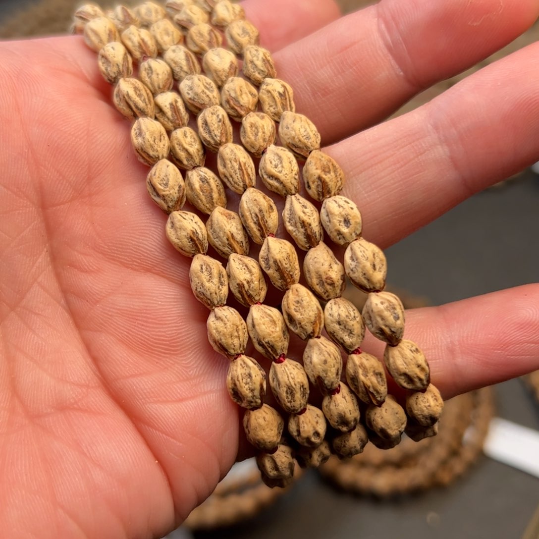 手串柏香籽/百香籽