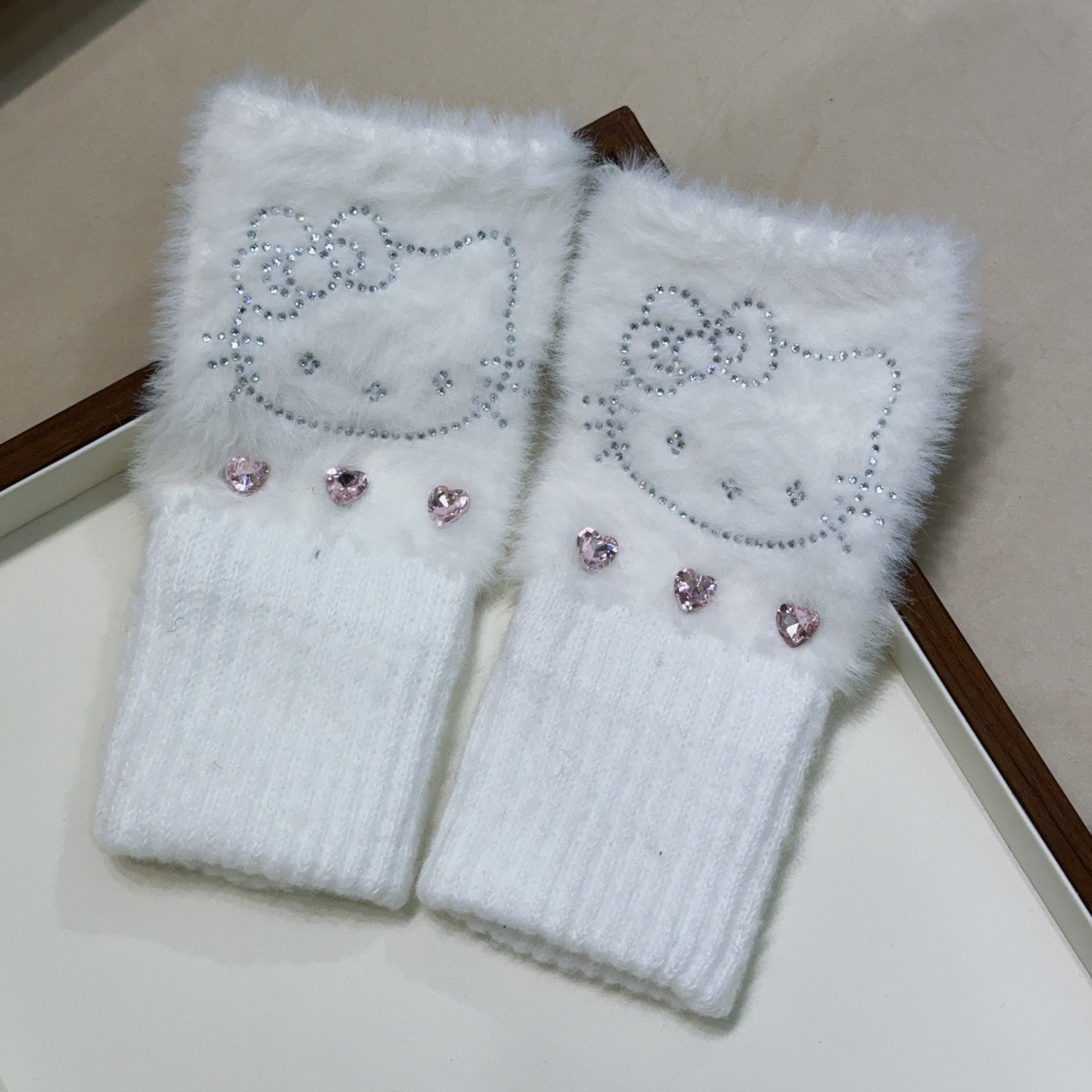 KE-017【凑单拼单发货】优雅姐姐靓丽发圈