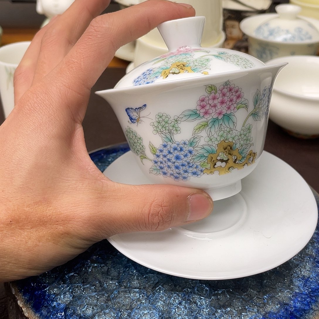 茶具这么便宜的吗