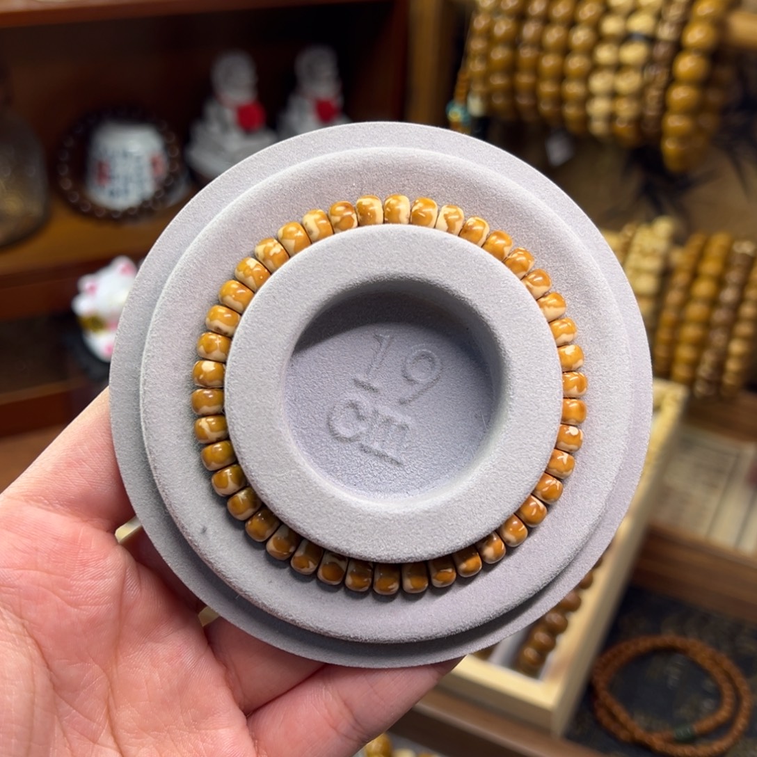 非金属紫金鼠6.5*4.8纯肉奶盖花皮小肉包精品