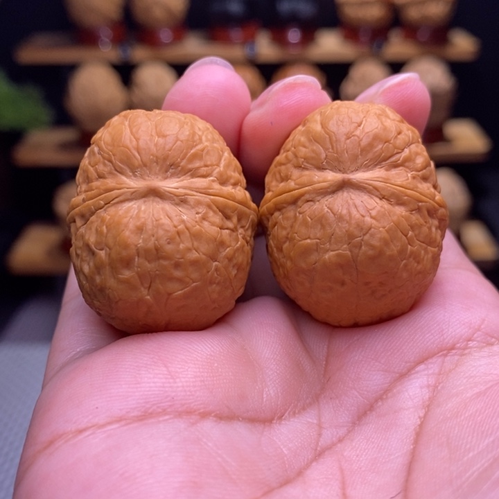 木质类云铁橄榄球22号34尺