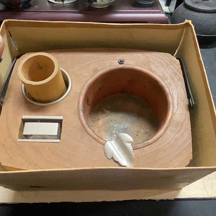 石***哥中古杂项回流瓷器