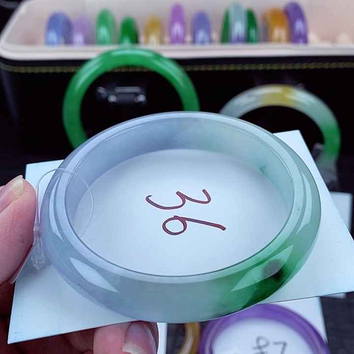 时尚潮流百搭手镯