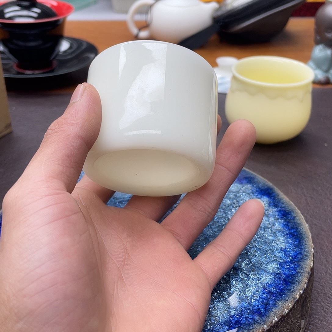 茶具这么便宜的吗