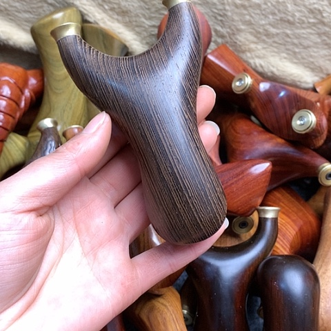 大果紫檀（缅甸花梨）微瑕1698