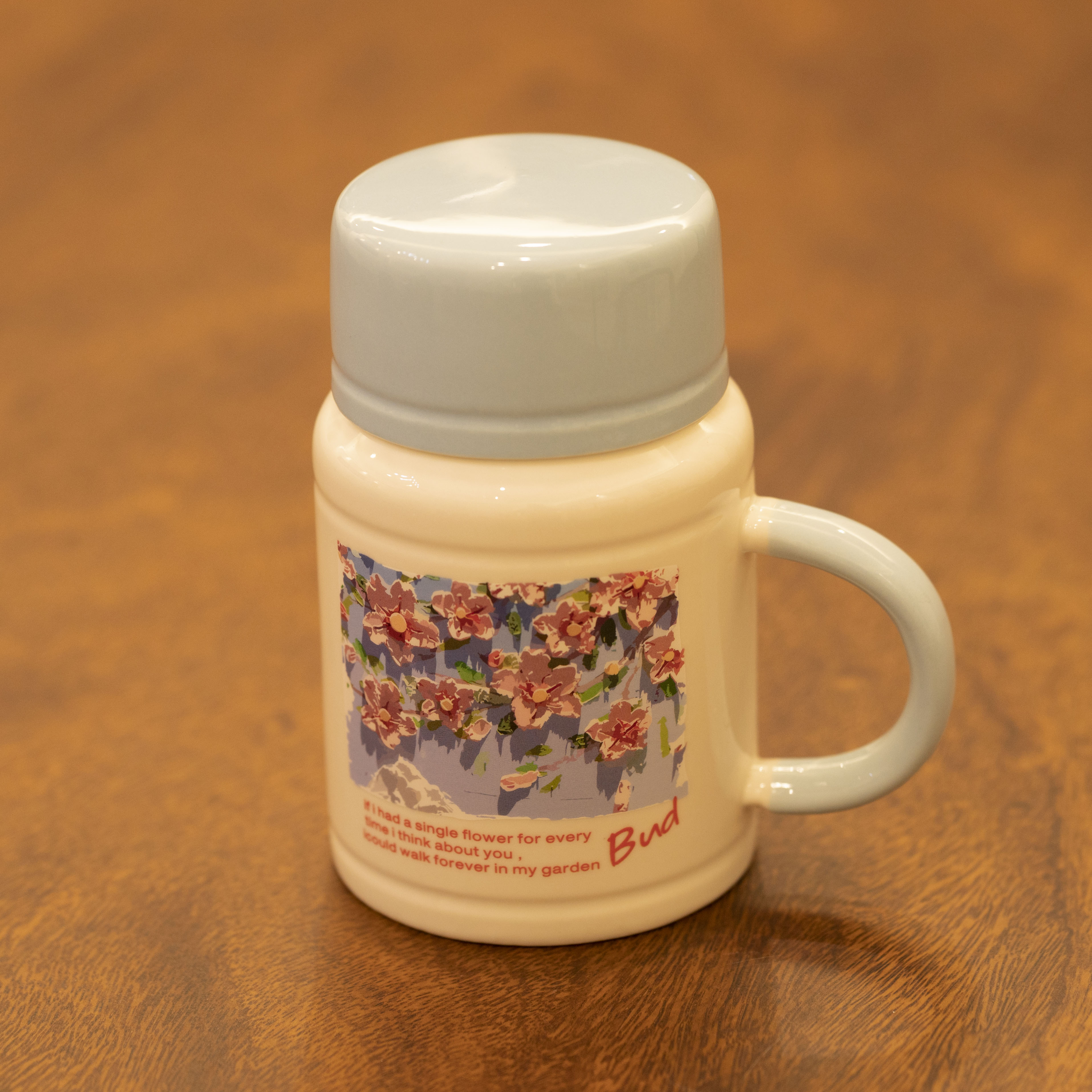 67号—ins风高颜值油画白领马克杯办公杯