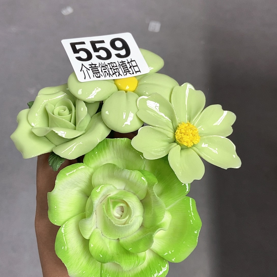 陶瓷设计风格现代