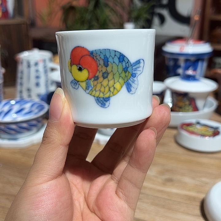 陶瓷艺术作品欣赏