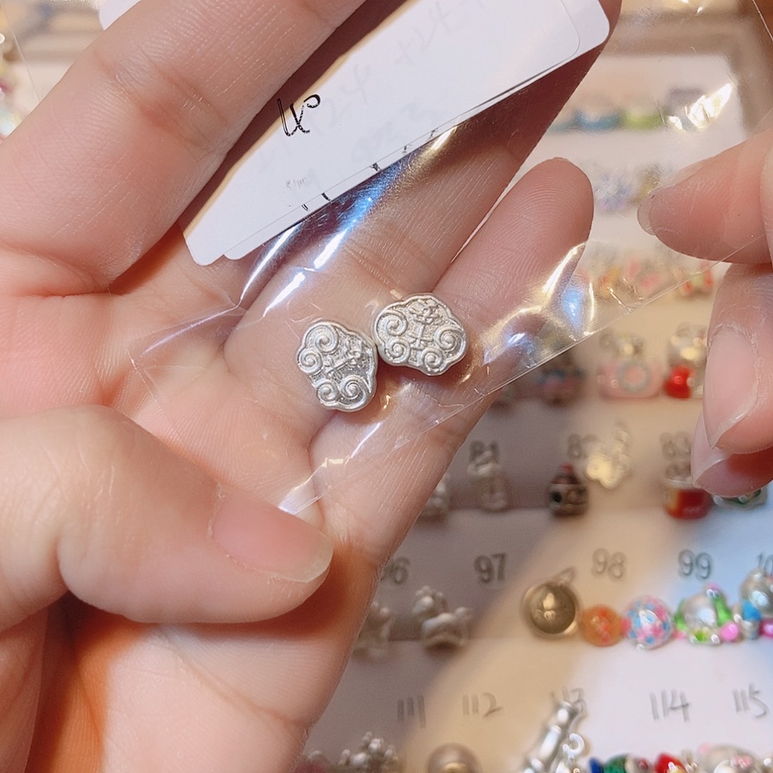 石英石纯铜足银999配给好
