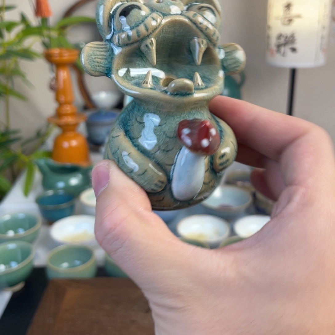 陶宁州陶器宁州陶器