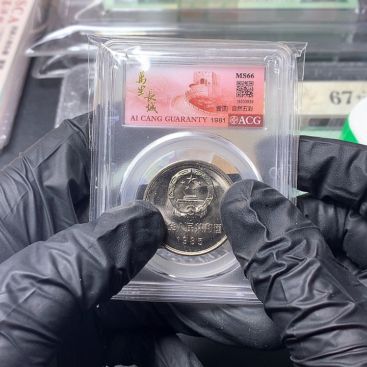 负*会退市长城一元85原厂原封