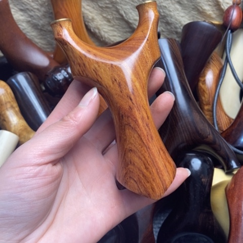 大果紫檀（缅甸花梨）189