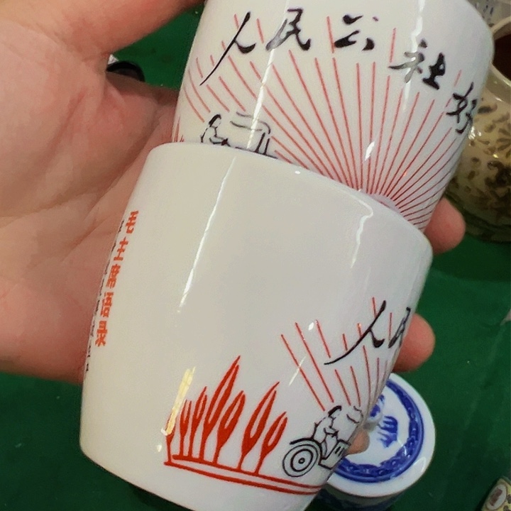 摆件景德镇陶瓷艺术