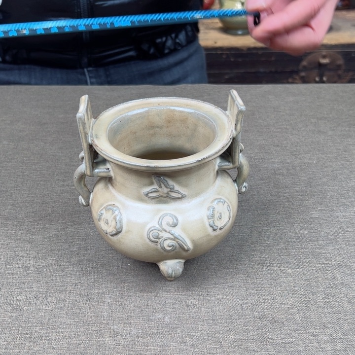 摆件陶瓷高端赏器