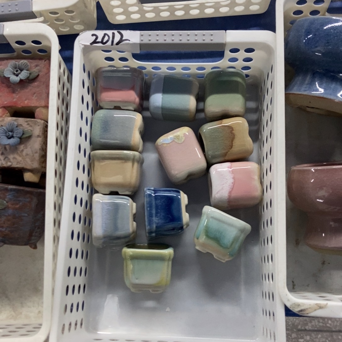 【闪购商品】陶瓷@@2012