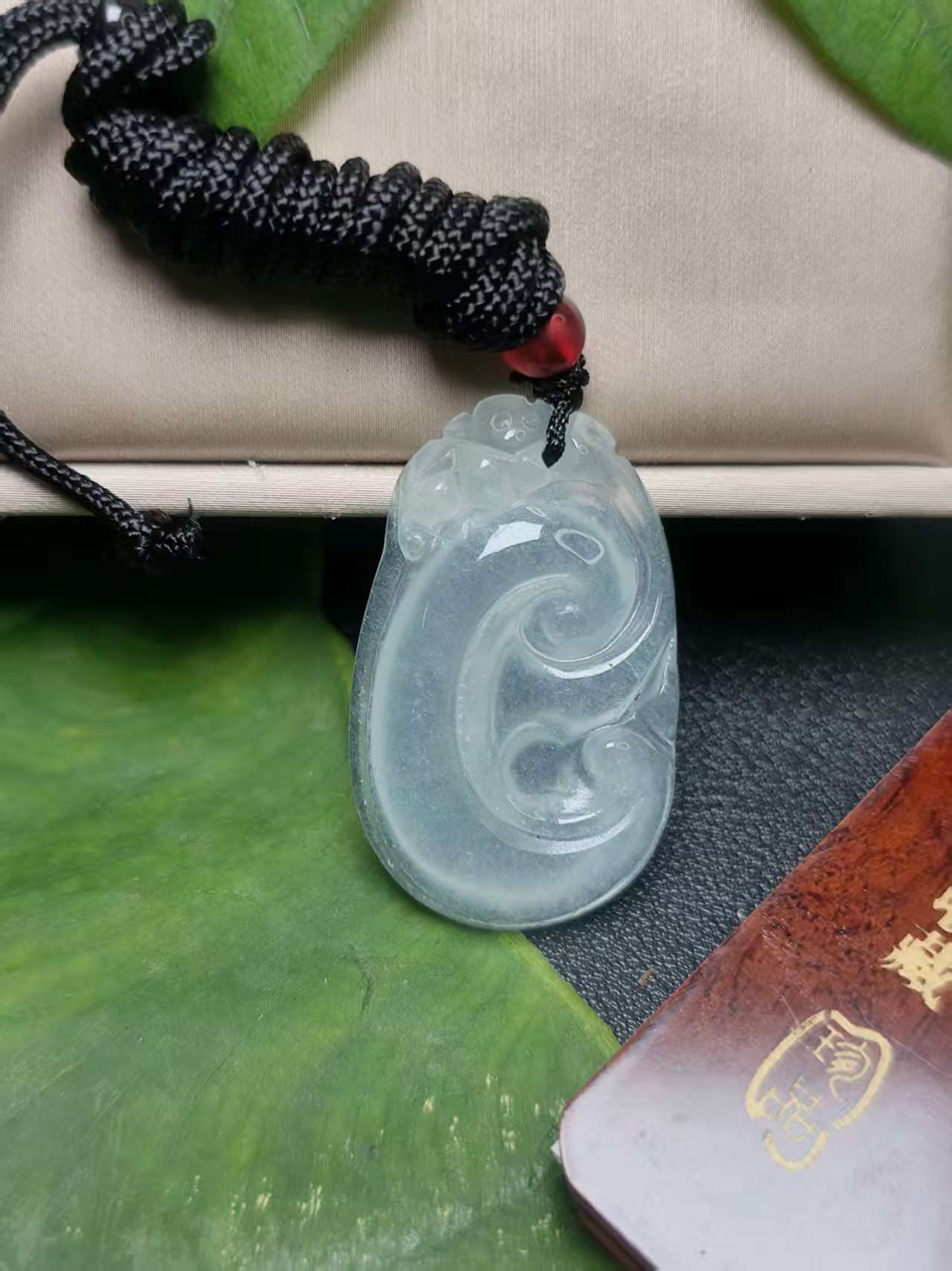 有钱人珠宝-古典优雅现代轻奢独特气质多样择优发-如意02