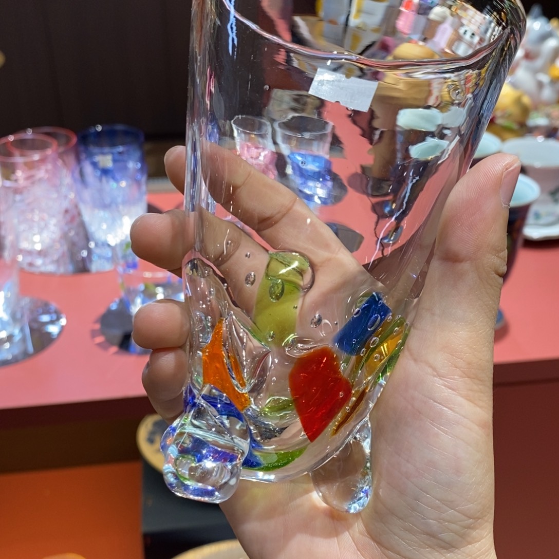 瓷片300毫升厘米 小杨瓷器陶瓷陶瓷