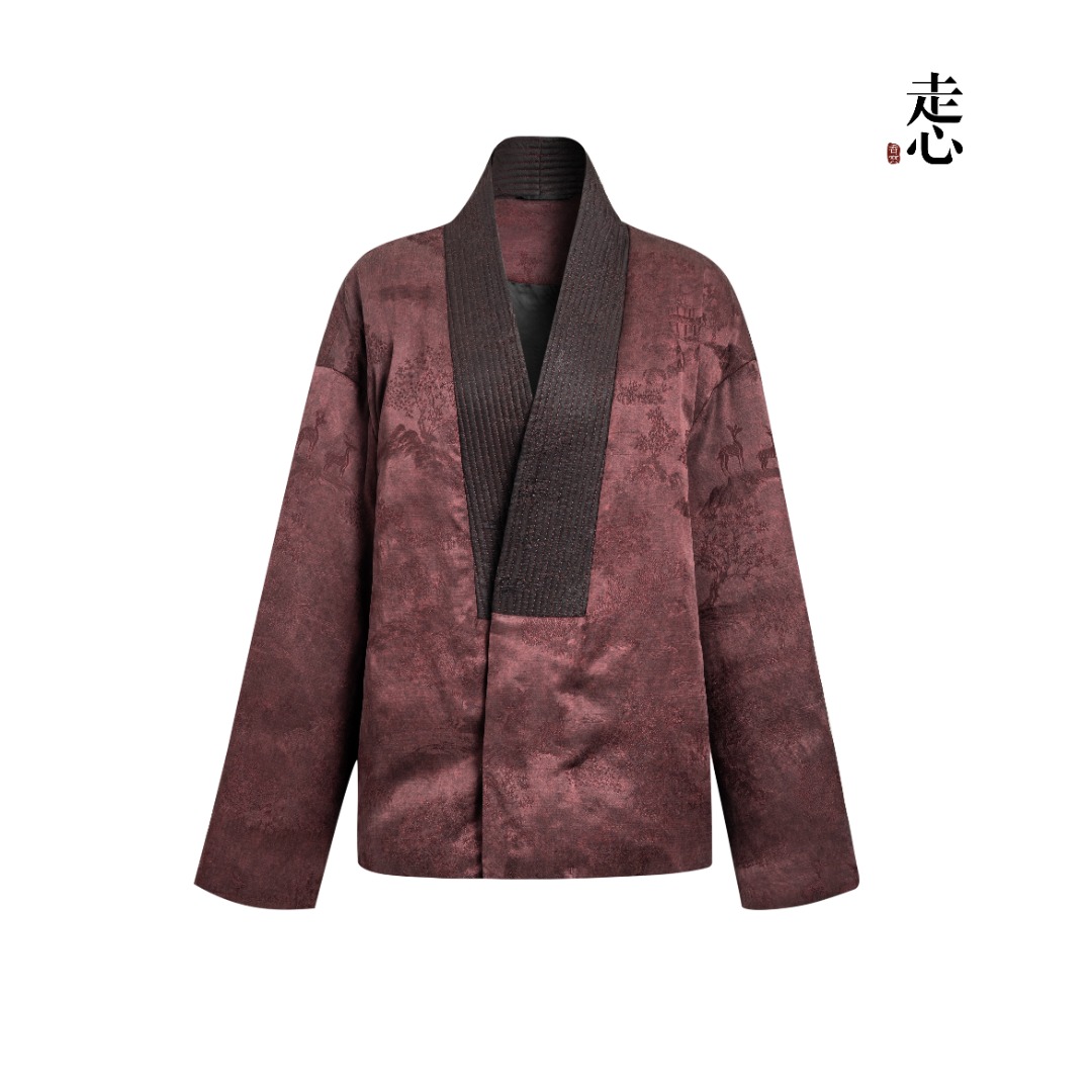 【香云走心】羽绒服25Z26410449
