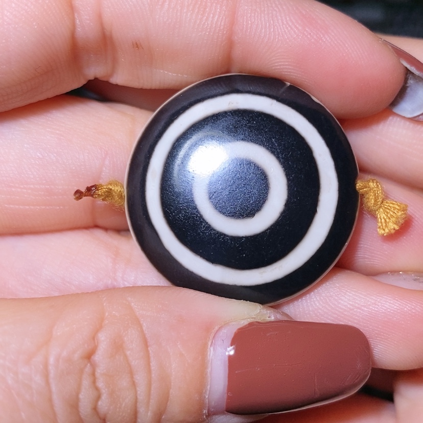 【闪购商品】玛瑙/玉髓散珠萍*