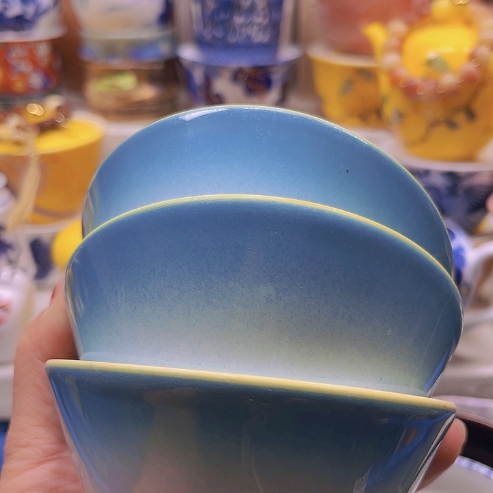 瓷片清库存满18包邮，新疆西藏青海不包邮，回流瓷器、茶叶、手串等
