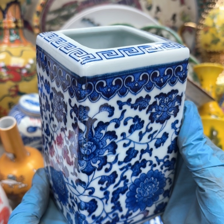 摆件瓷器摆件 瓷器摆件