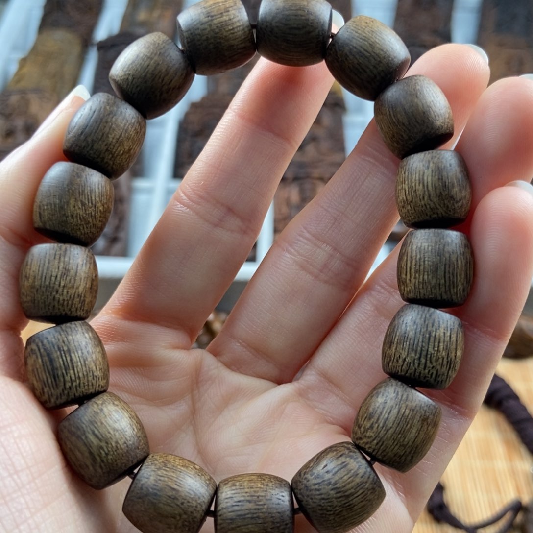 香榧木越南芽庄绿棋1.2