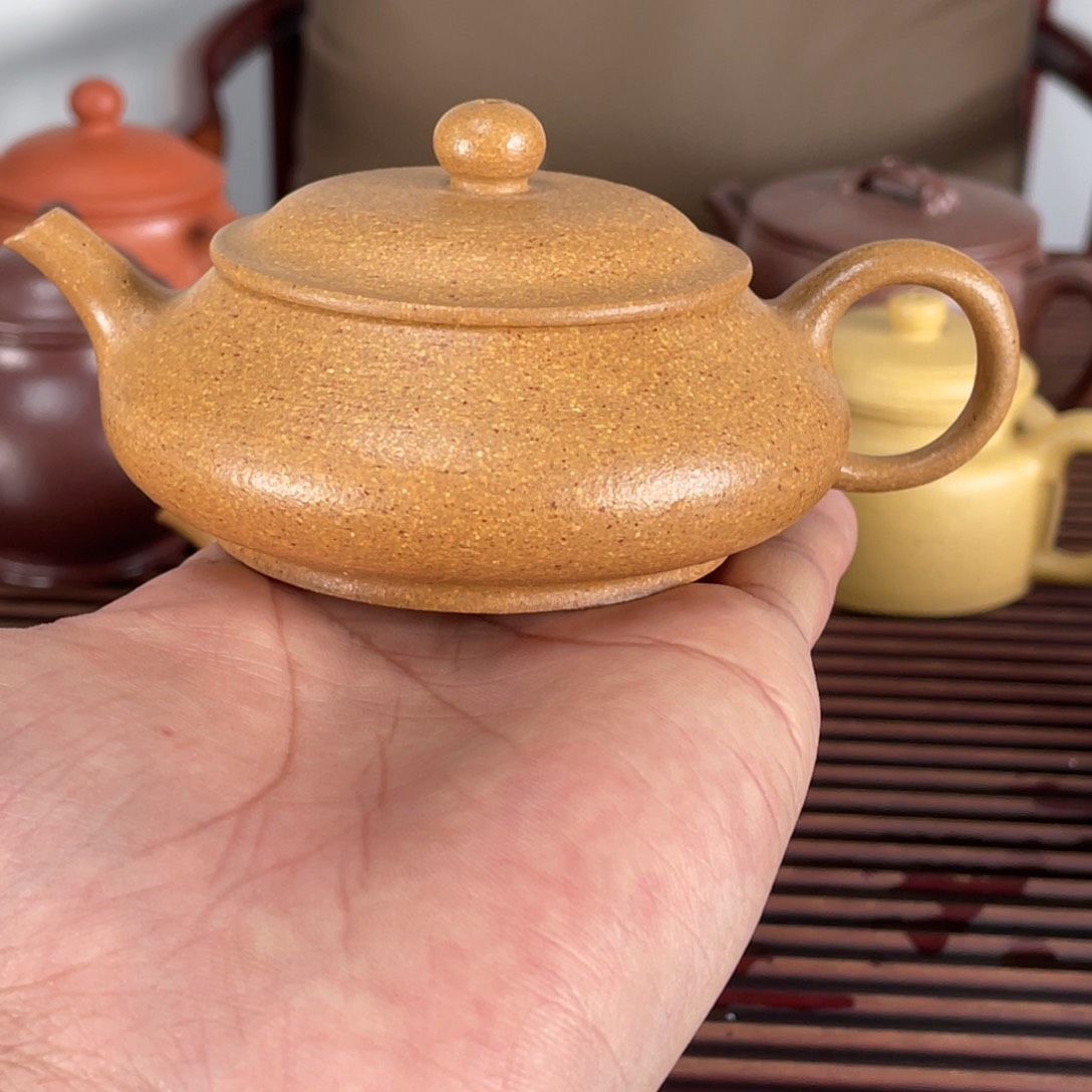 紫砂茶壶紫砂茶具