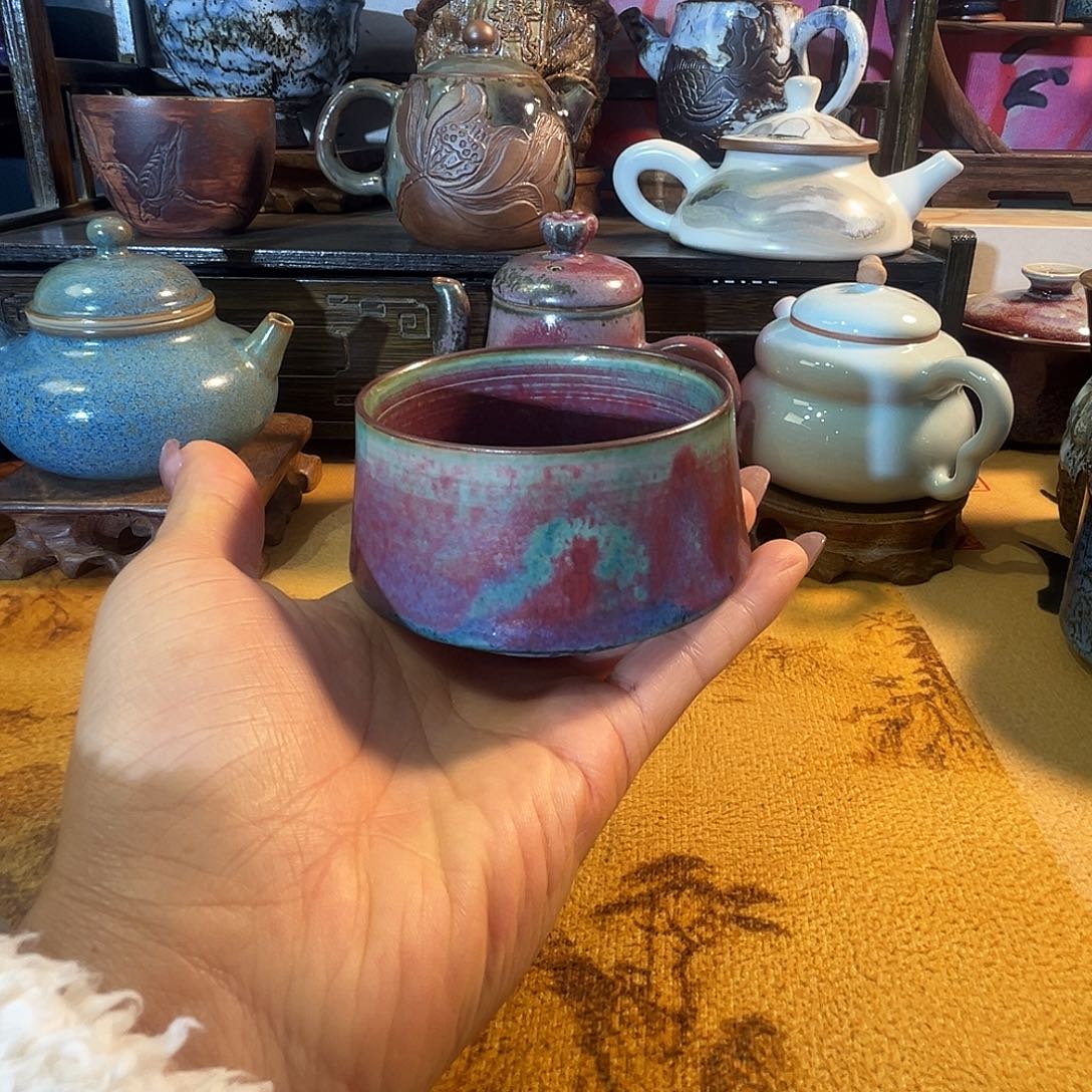 艺术品艺术婆婆艺术品
